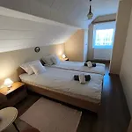 Nemeth Nyaralo 2 Lejlighed