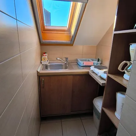 Apartmán Nemeth Nyaralo 2